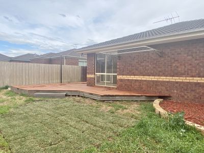 11 Armytage Way, Wyndham Vale