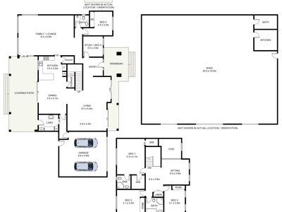 38 Bong Bong Road, Horsley