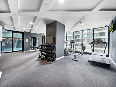 3906 / 135 City Road, Southbank