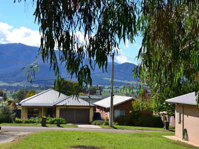 28 Young Crescent, Tawonga South