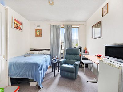 16 / 1-5 Mount Keira Road, West Wollongong