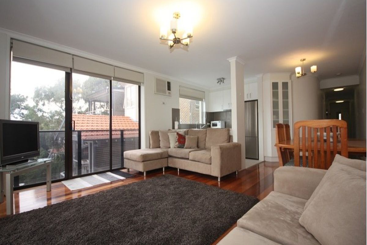 2 / 38 St Georges Crescent, Drummoyne
