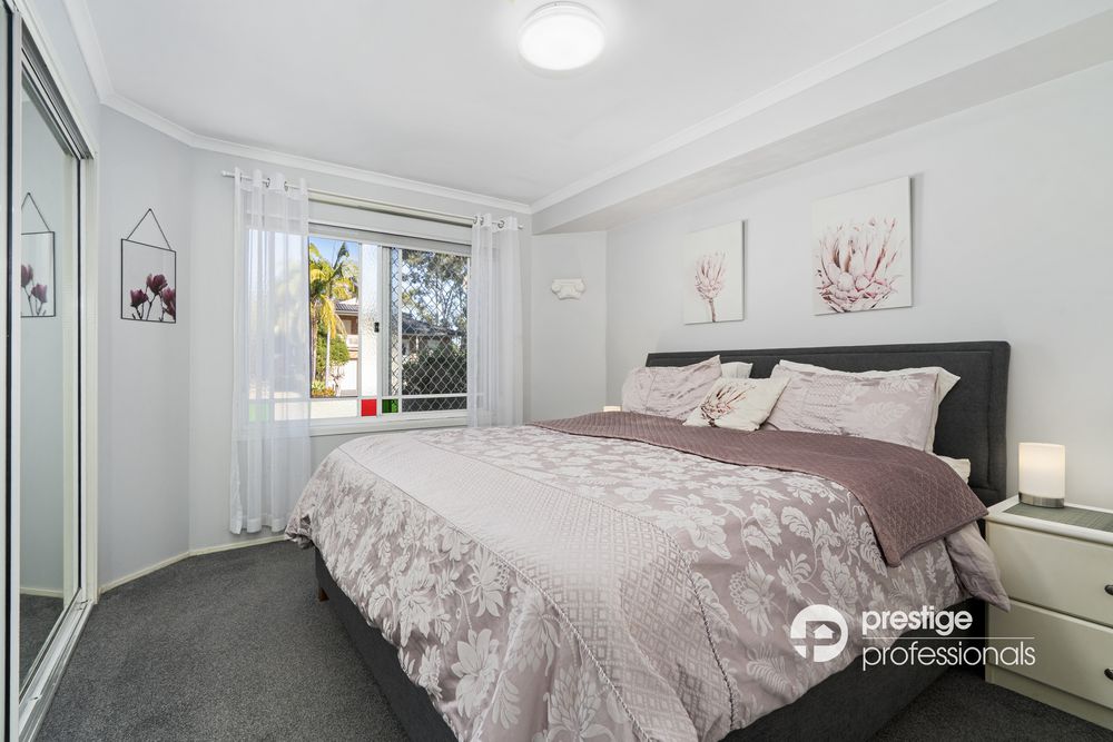 7 Wollemi Court, Wattle Grove