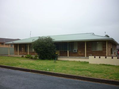 1-5,138 Palmer Street, Dubbo