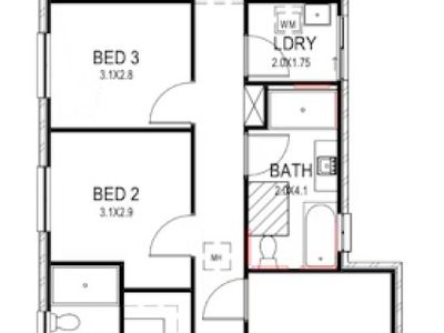 lot 2 / 20 Telowie Avenue, Ingle Farm