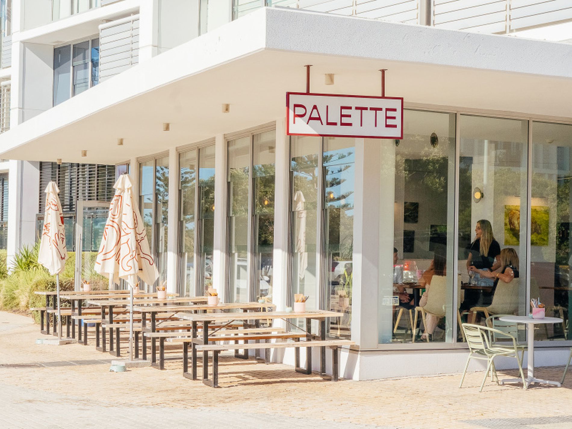 408 / 7 Cattalini Lane, North Fremantle