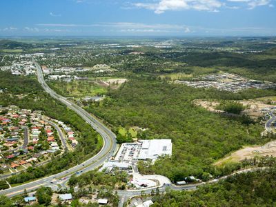 46 & 52 Teys Road & 230 & 246 Logan River Road, Holmview