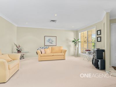 85 Jasmine Drive, Bomaderry
