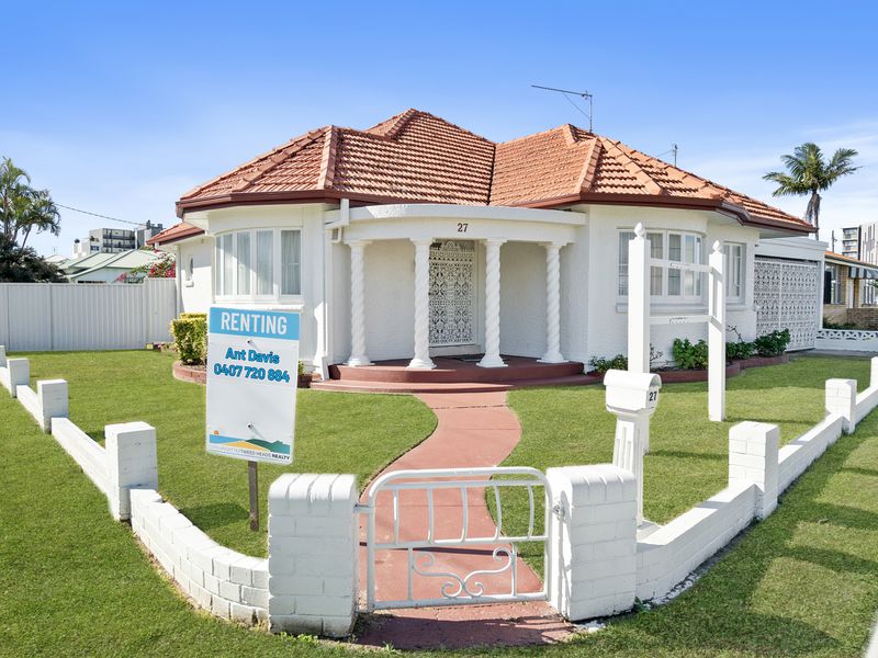 27 Florence Street, Tweed Heads