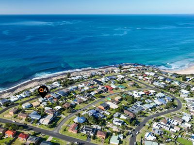 82 South Pacific Crescent, Ulladulla