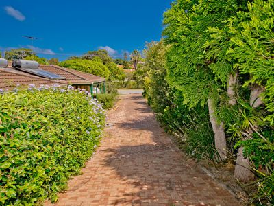 3/8 Colin Road, Scarborough