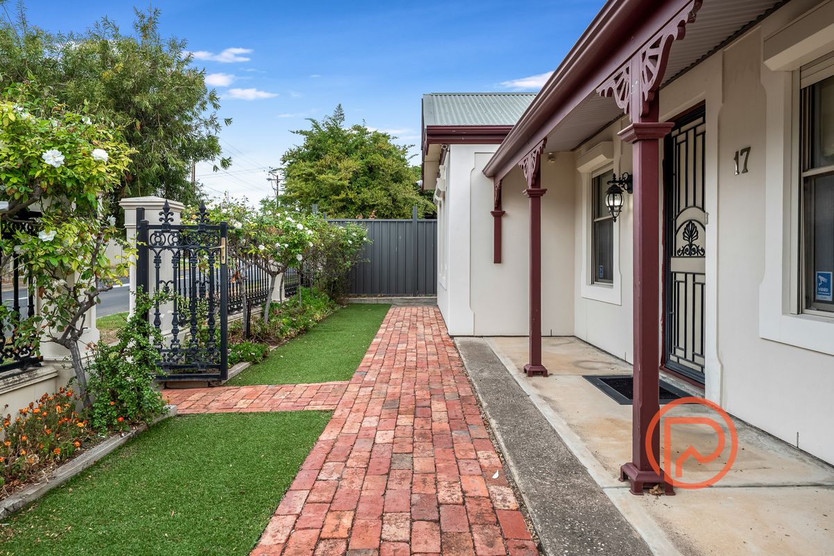17 Blyth Street, Clearview