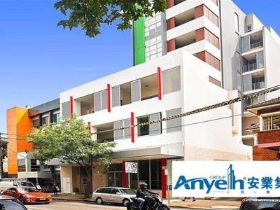 503 / 19 Burwood Road, Burwood
