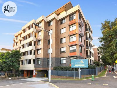 4123 / 10 Porter Street, Ryde