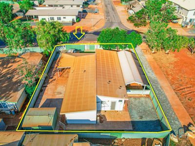 25 Paton Road, South Hedland