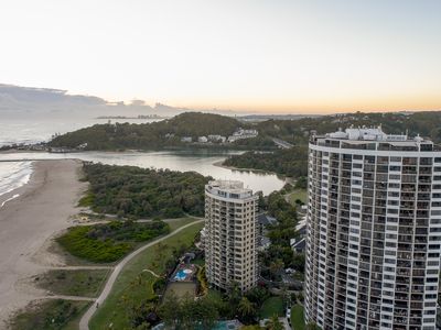 4D / 969 Gold Coast Highway, Palm Beach