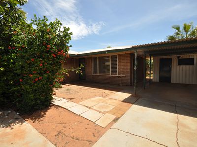 13 Craig Street, Port Hedland