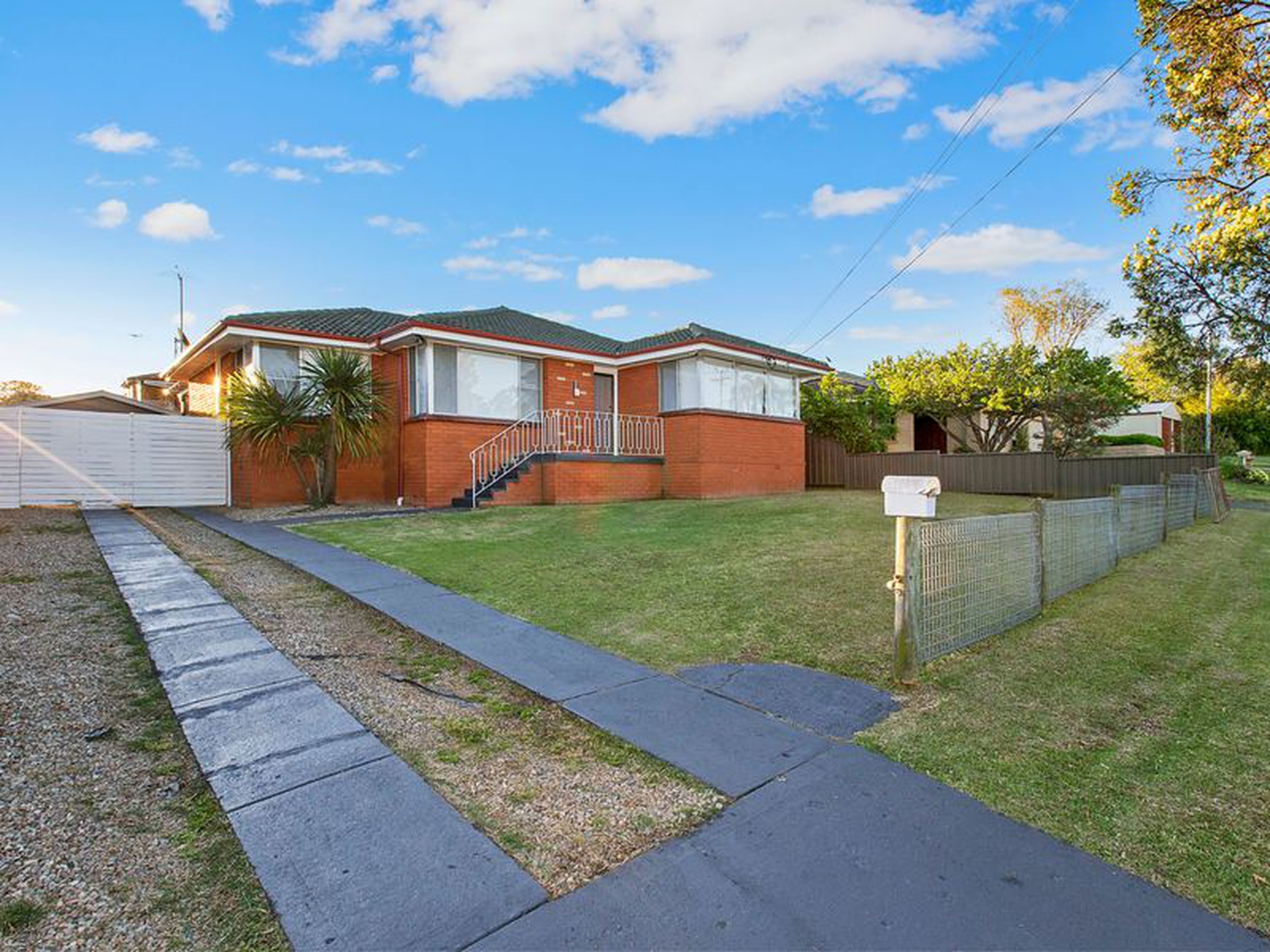 6 Jordon Street, CAMBRIDGE PARK