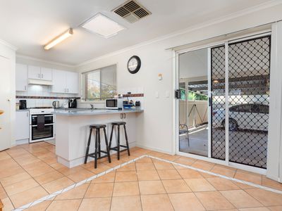 4 PROSPER COURT, Wodonga