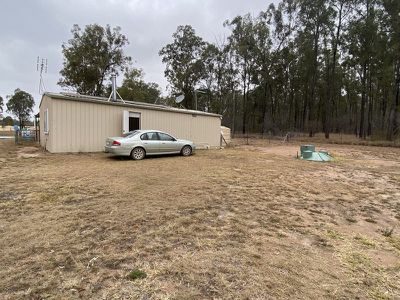 251 Brocklehurst Road, Wattle Camp