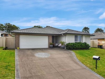 19 Closebourne Way, Raymond Terrace
