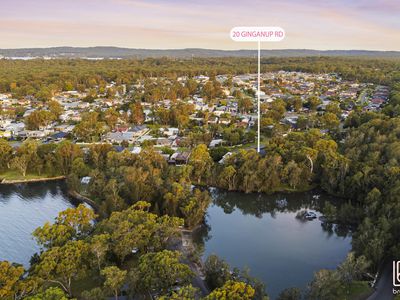 20 Ginganup Road, Summerland Point