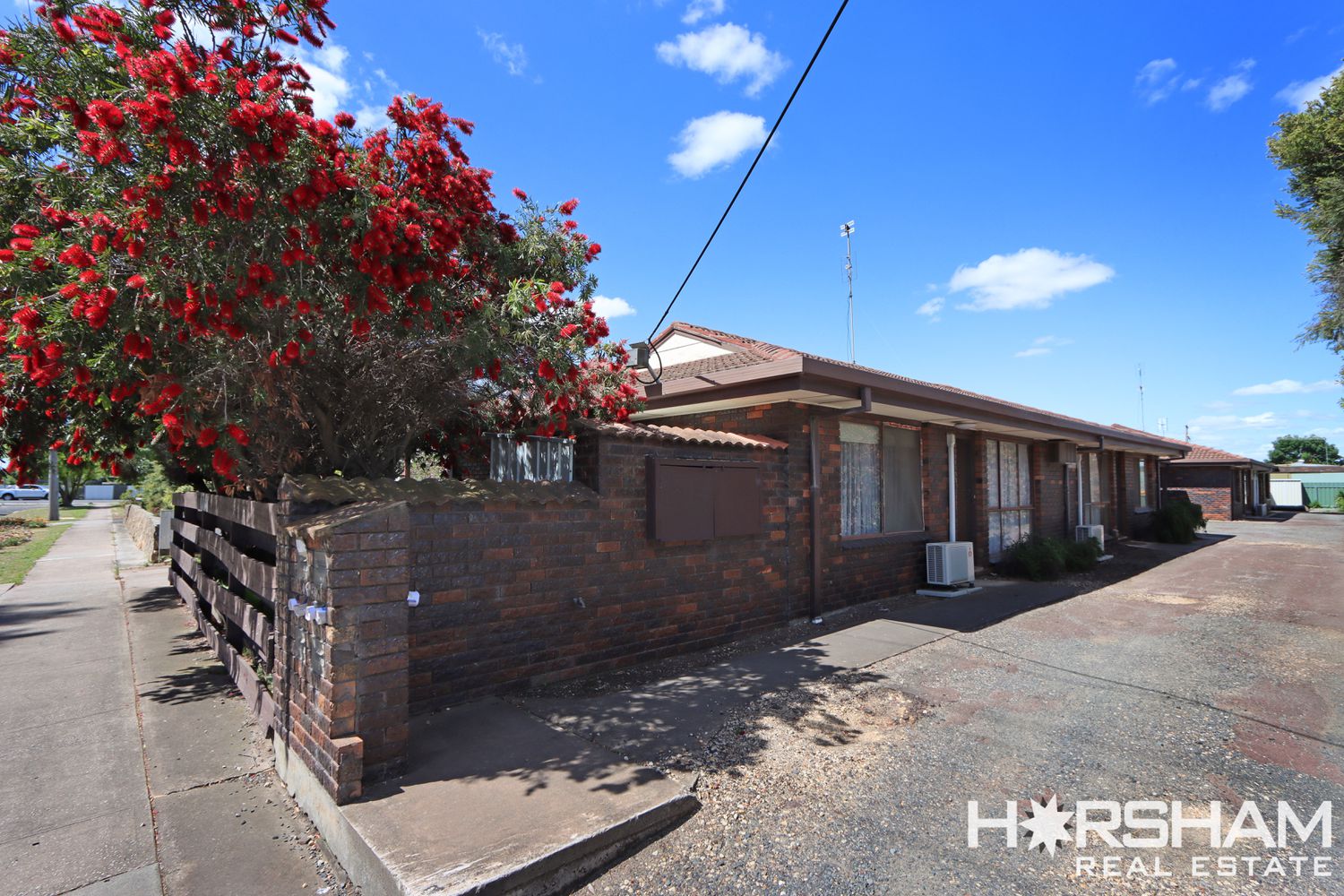1 / 17A Stawell Road, Horsham