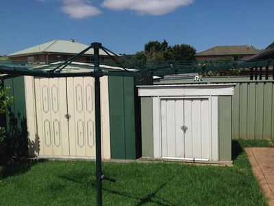 3 Drysdale Road, Albion Park