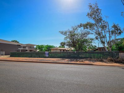4 Hedditch Street, South Hedland