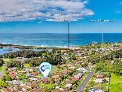 14 Emma Close, Dalmeny