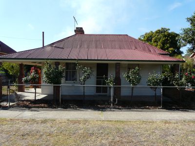 6 Prentice Street, Nagambie