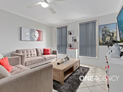 51 Robinia Way, Worrigee