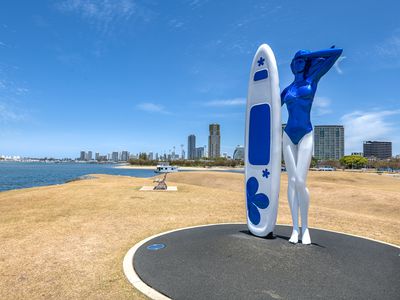 114 / 132 MARINE PARADE, Southport