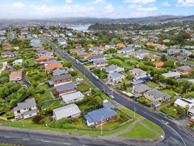 50 Norman Street, Tainui