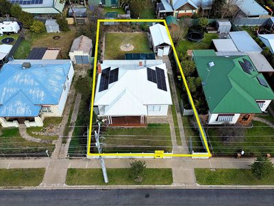 72 Wimble Street, Seymour