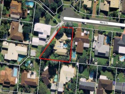 10 Maria Court, Rochedale South