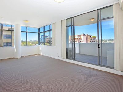 502 / 717 Anzac Parade, Maroubra