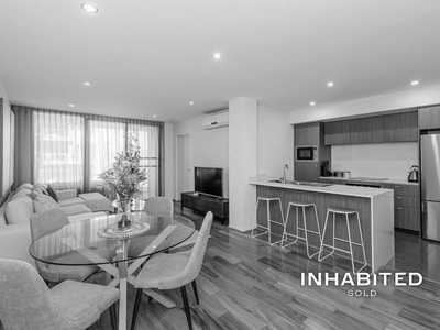 97 / 172 Railway Parade, West Leederville