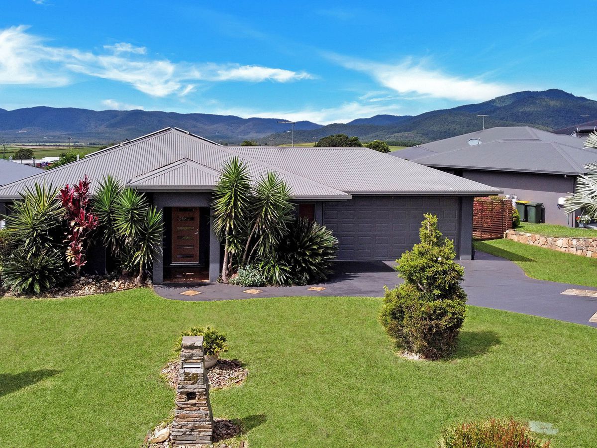 38 Jannina Drive, Atherton