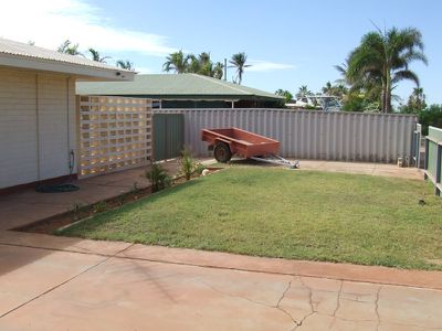 23 Craig Street, Port Hedland