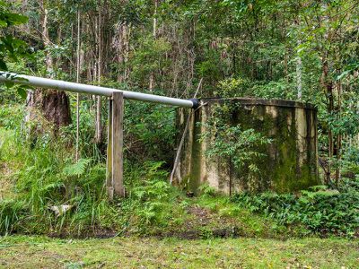 1166 Roseberry Creek Road, Roseberry Creek