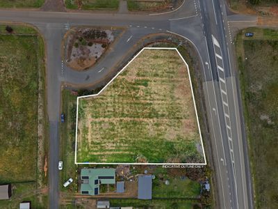 Lot 2, Lowes Street, Tunbridge