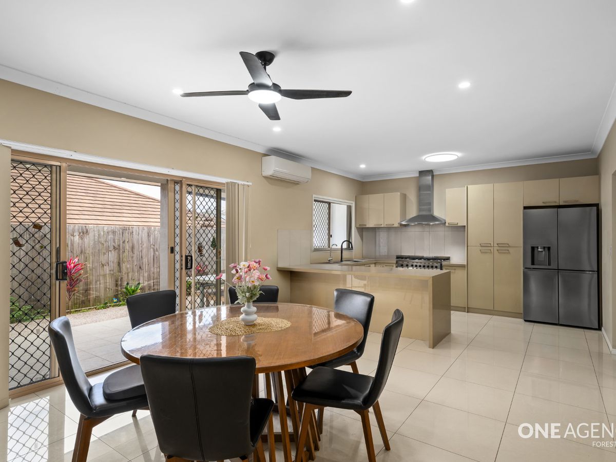 5 Messara Circuit, Durack