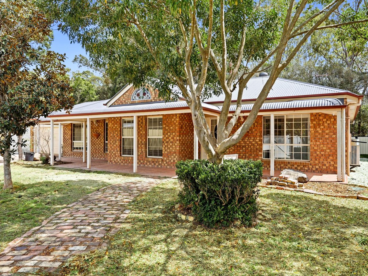 6 Minker Place, Forest Lake