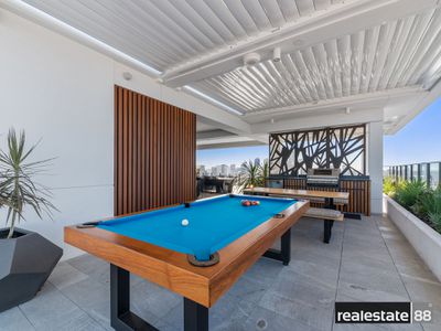 602 / 35 Bronte Street, East Perth
