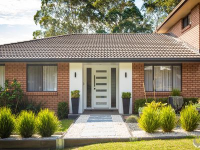 48 Mummaga Lake Drive, Dalmeny