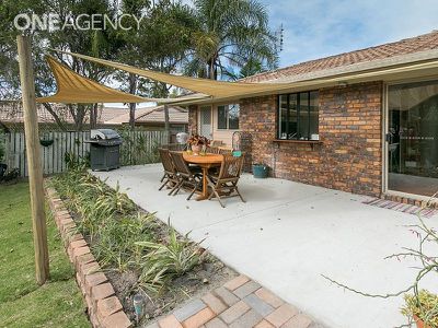 5 Cassia Avenue, Scarness