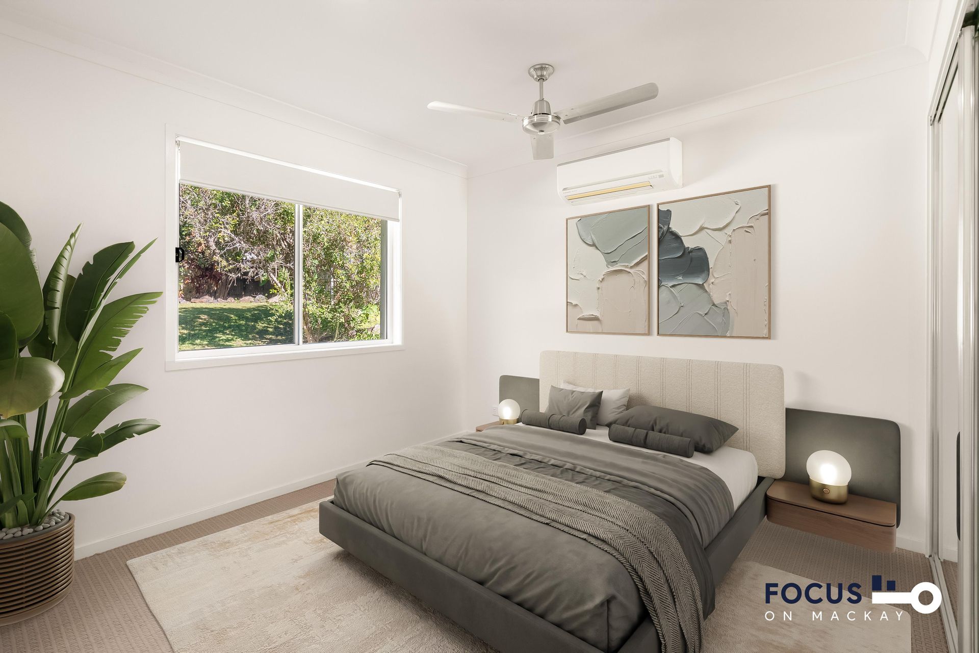 1 / 86 West Street, Sarina