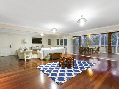 607 Ford Road, Priestdale