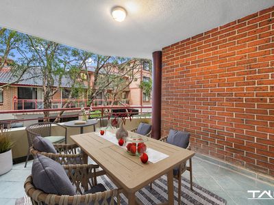 22 / 132-140 Station Street, Wentworthville